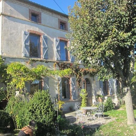 Bed and Breakfast La Demeure De La Coste Vieux  Экстерьер фото