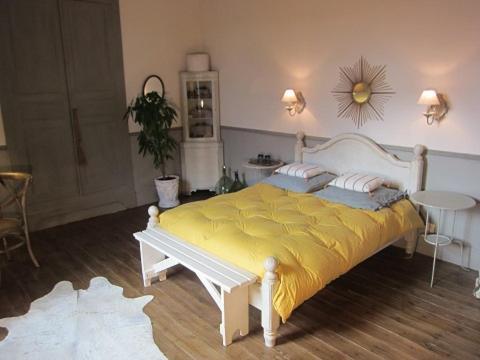 Bed and Breakfast La Demeure De La Coste Vieux  Экстерьер фото